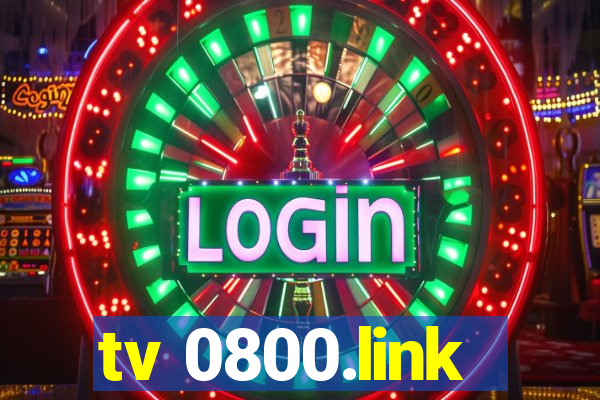 tv 0800.link